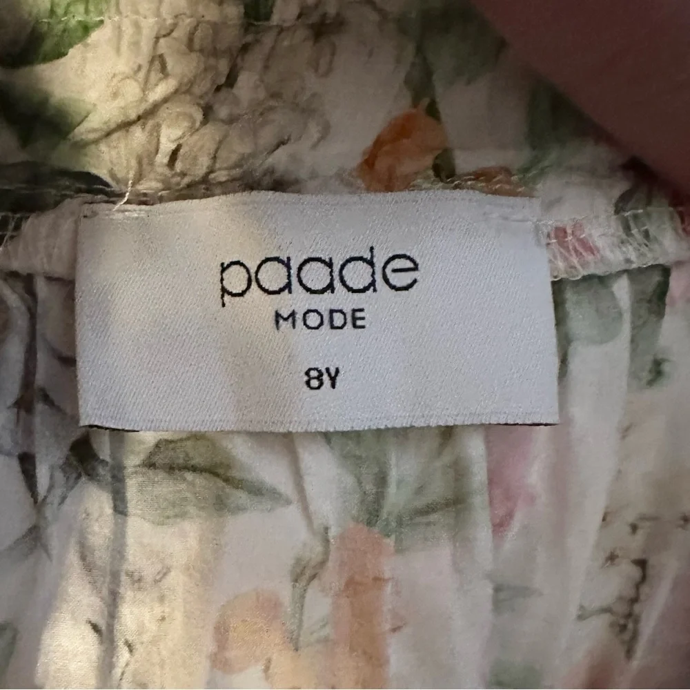 paade mode cotton